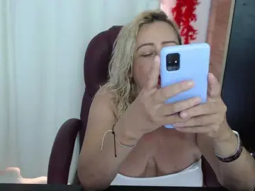 Bongacams Sex Chat of Mature2025