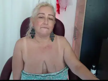 Bongacams Free Live Porn of Mature2025