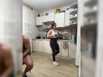 Bongacams Free Porn Cam of RUS577643