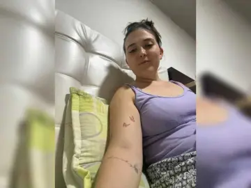 Bongacams Private Sex Chat of karlacortes1