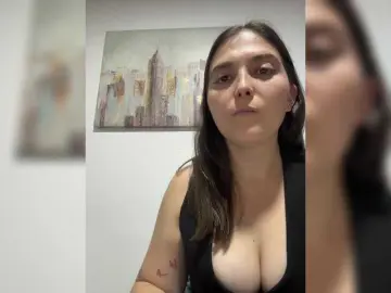Bongacams Sex Cam of karlacortes1