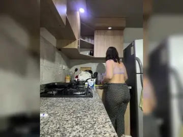 Bongacams Live Sex Cam of karlacortes1