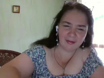 Bongacams Live Sex of CharmingLady