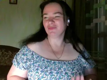 Bongacams Adult Webcam of CharmingLady