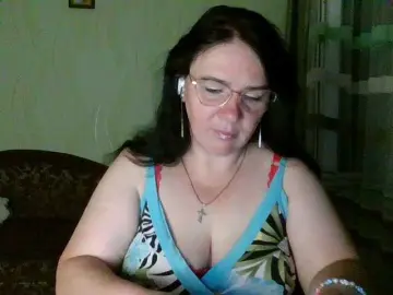 Bongacams Adult Webcams of CharmingLady