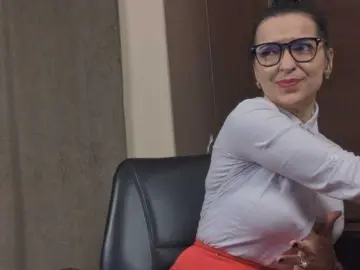 Bongacams Sex Chat of Ortensialady