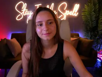 Bongacams Live Sex of TinyNatalie