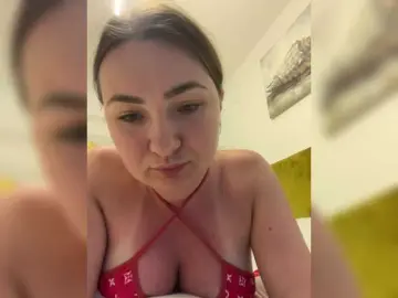 Bongacams Nude Webcam of kriss-kisa