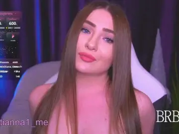 Bongacams Free Live Porn of kriss-kisa