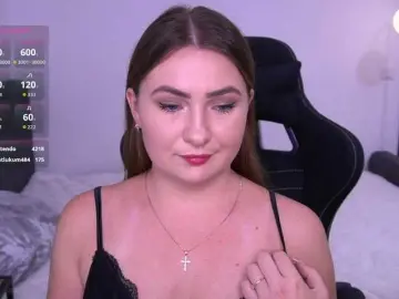 Bongacams Live Sex Cam of kriss-kisa