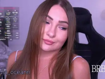 Bongacams Adult Video Chat of kriss-kisa