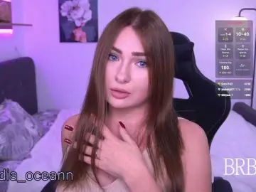 Bongacams Sex Chat of kriss-kisa