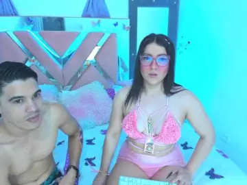 Bongacams Private Sex Chat of melissaydaniel