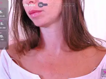 Bongacams Best live sex cam show of miss-milka