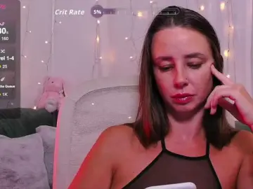 Bongacams Best Webcam of miss-milka
