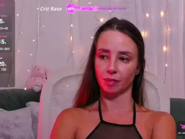 Bongacams Live Sex Cam of miss-milka