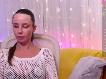 Bongacams Private Sex Chat of miss-milka