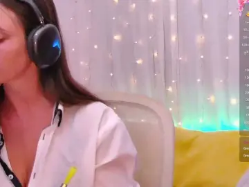 Bongacams Free Live Porn of miss-milka