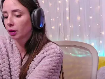 Bongacams Live Sex of miss-milka