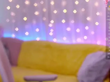 Bongacams Nude Webcam of miss-milka