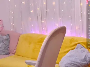 Bongacams Sex Cam of miss-milka