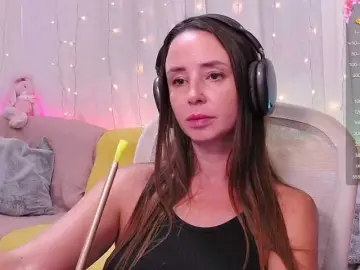 Bongacams Private Sex Chat of miss-milka