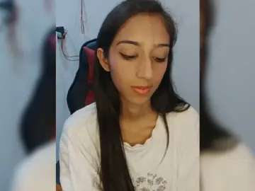 Bongacams Watch Live Sex Cams of AlinaPopy