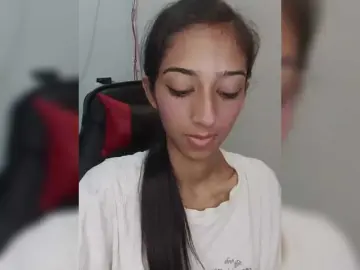 Bongacams Live Sex of AlinaPopy