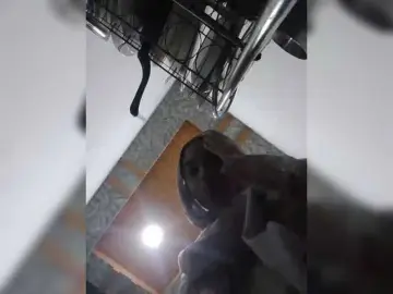 Bongacams Private Sex Chat of AlinaPopy