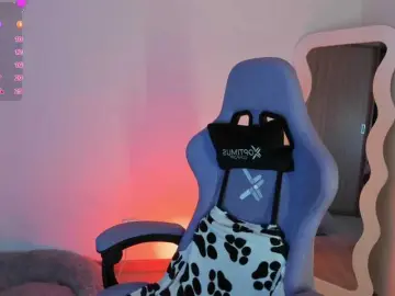 Bongacams Sex Cam of Baby-bunny