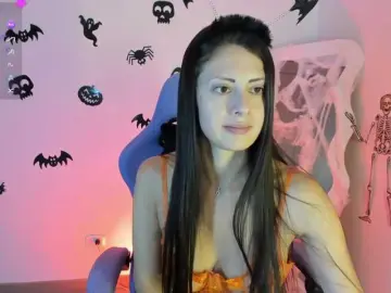 Bongacams Adult Webcams of Baby-bunny