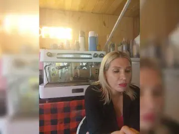 Bongacams Live Sex Cam of Katriona