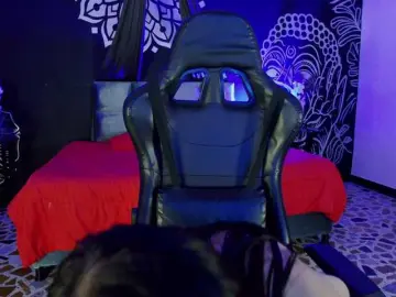 Bongacams Live Sex of Sol-Hill-