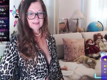 Bongacams Live Sex Cam of HelenBerg