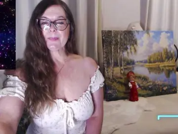 Bongacams Free Porn Cam of HelenBerg