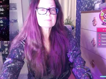 Bongacams Adult Webcam of HelenBerg