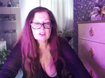Bongacams Sex Cam of HelenBerg