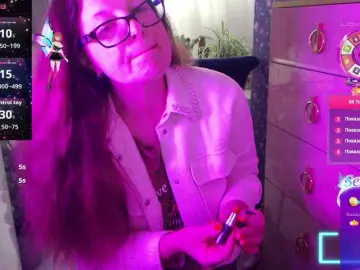 Bongacams Live Sex of HelenBerg