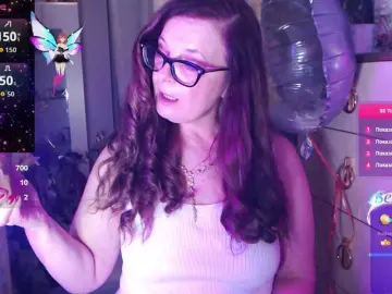 Bongacams Live Sex of HelenBerg