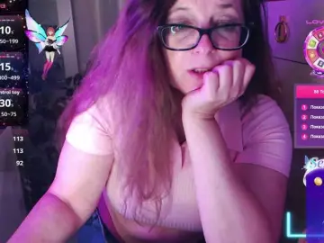 Bongacams Live Porn of HelenBerg