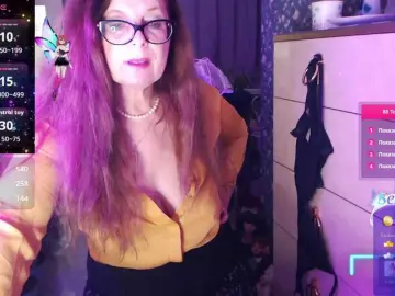 Bongacams Best live sex cam show of HelenBerg
