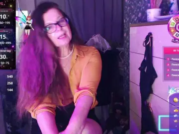 Bongacams Sex Chat of HelenBerg