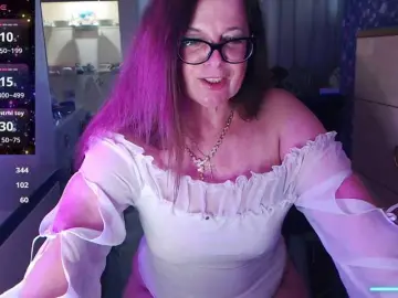 Bongacams Watch Live Sex Cams of HelenBerg