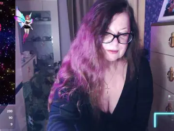 Bongacams Live Porn of HelenBerg