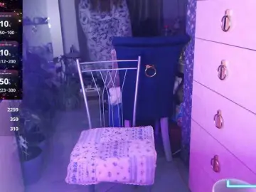 Bongacams Private Sex Chat of HelenBerg