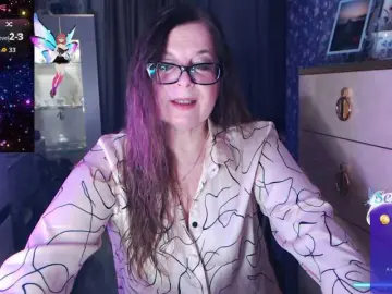 Bongacams Adult Webcam of HelenBerg