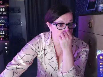 Bongacams Live Sex Cam of HelenBerg