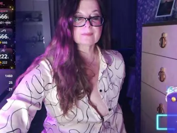 Bongacams Watch Live Sex Cams of HelenBerg