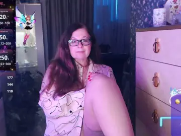 Bongacams Adult Video Chat of HelenBerg