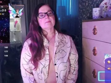 Bongacams Private Sex Chat of HelenBerg